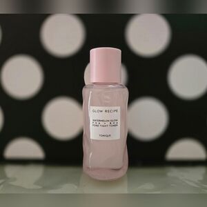2/$30✨️Glow Recipe Toner MINI✨️